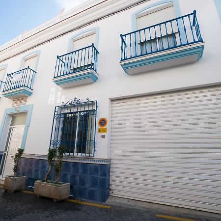 Pulguilla B Menyber Apartamento Nerja Exterior foto