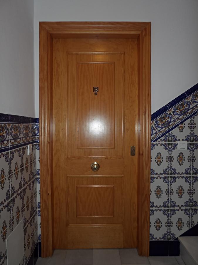 Pulguilla B Menyber Apartamento Nerja Exterior foto