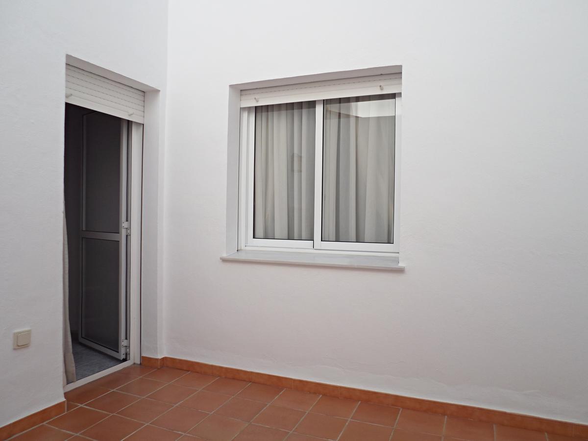 Pulguilla B Menyber Apartamento Nerja Exterior foto